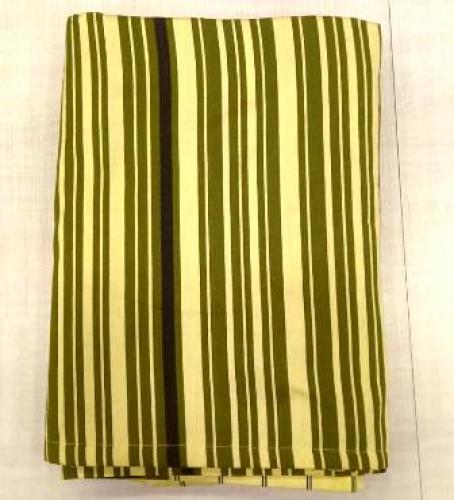 BEDSHEET ERODE ARTSILK 72X100